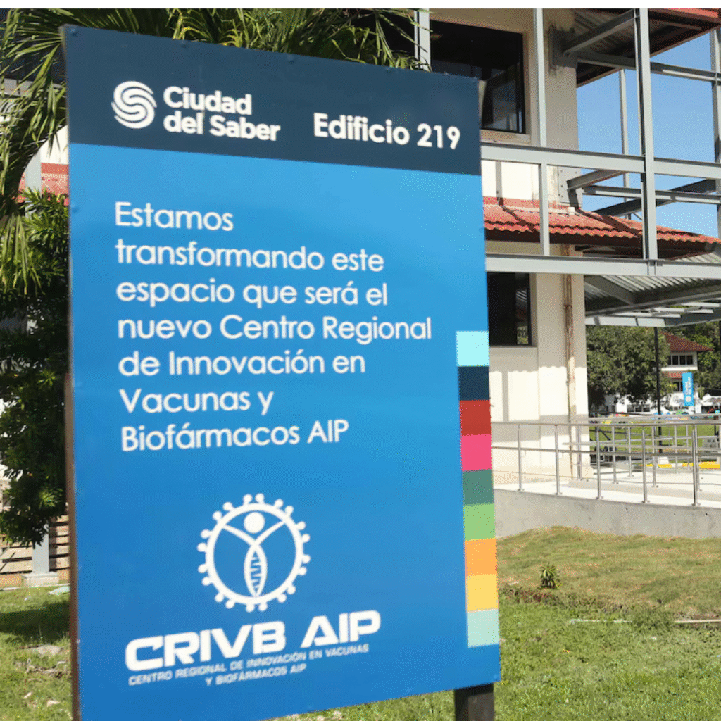 ¡CRIVB AIP se prepara para abrir con dirección interina!