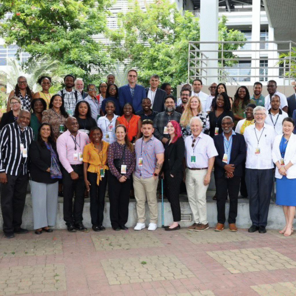 Tracking dengue’s rise in Florida discussed at Global Virus Network event